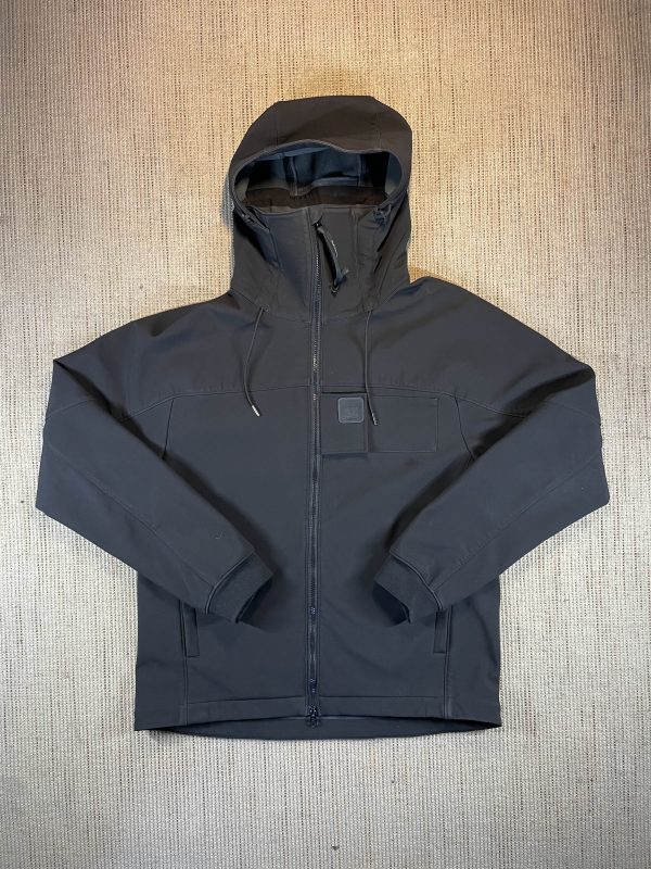 Abrigo con Pasamontañas CP Company