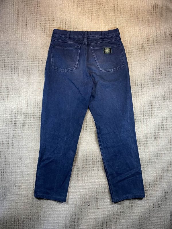 2000´s Jeans Stone Island