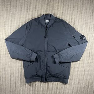 Nycra Bomber Jacket Cp Company